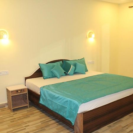 Casa De Joana Hotell Calangute Eksteriør bilde