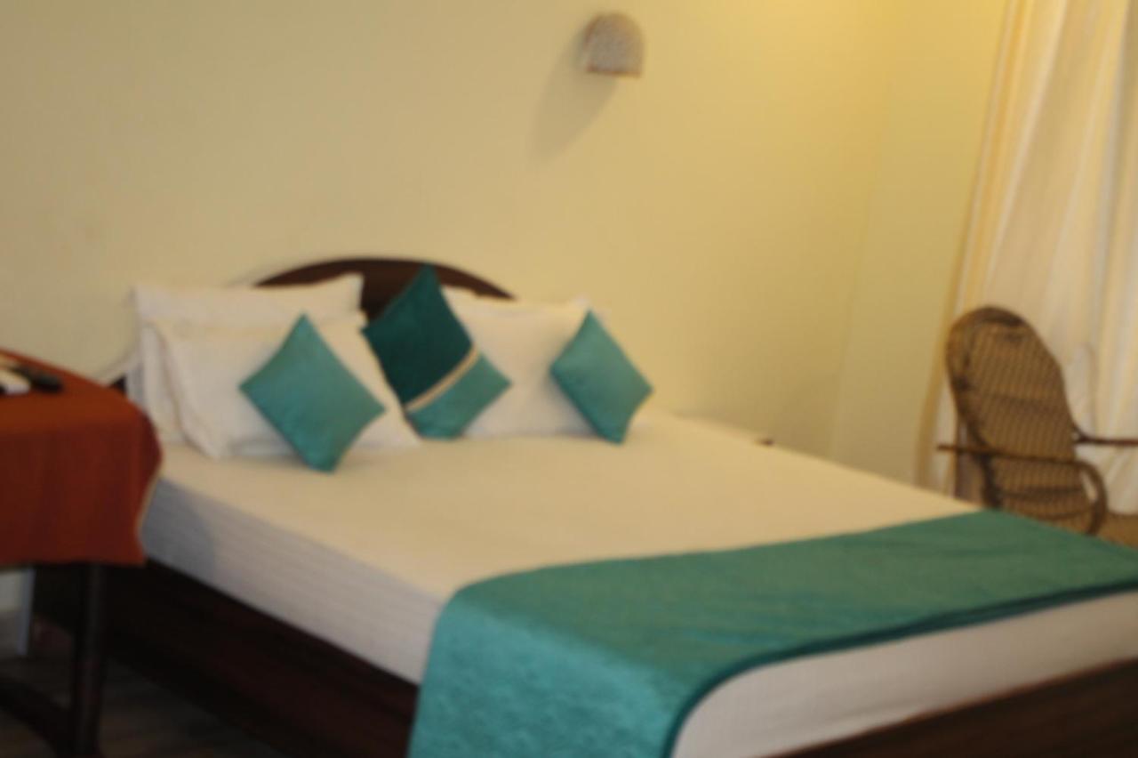 Casa De Joana Hotell Calangute Eksteriør bilde